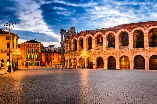Arena Verona